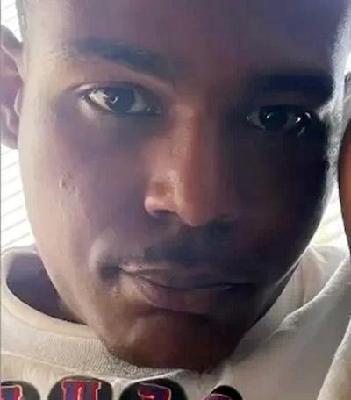 Tyler Mitchell death by force case profile photo
