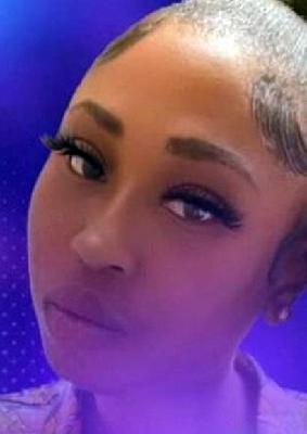 Erica Whitson death by force case profile photo