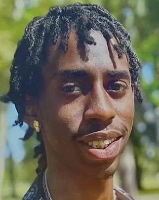Daani Partridge death by force case profile photo