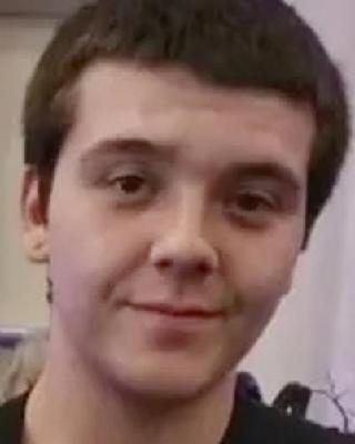 Anthony Brieno death by force case profile photo