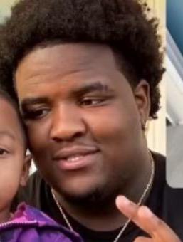 Kyrese Washington death by force case profile photo