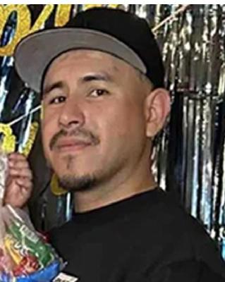 Juan Garcia death by force case profile photo