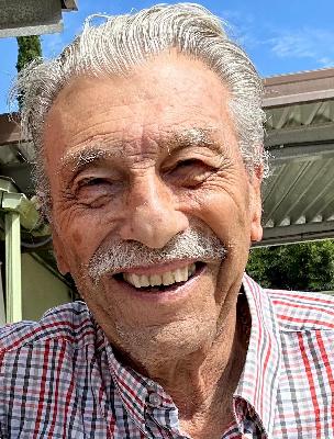 Gerald Sher   death by force case profile photo