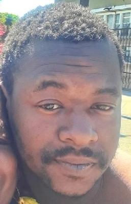 Joseph Doaty death by force case profile photo