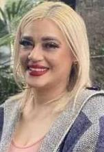 Myriam Zaragoza death by force case profile photo