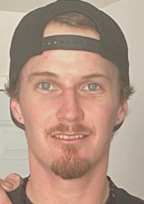 Alex Hamilton death by force case profile photo