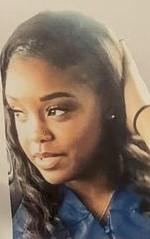 Maciyah Brown death by force case profile photo