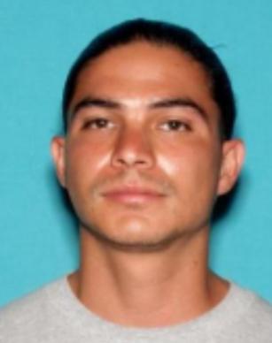 Jose Abrego death by force case profile photo