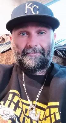 Shawn Jones death by force case profile photo