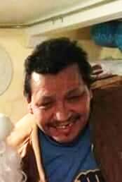 Arthur Sanchez death by force case profile photo