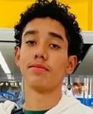 Erick Mcclaughlin death by force case profile photo
