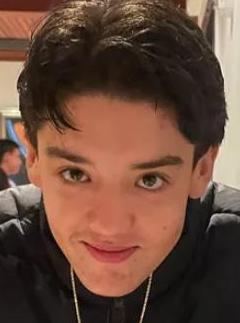 Luis Arguello-inglis death by force case profile photo