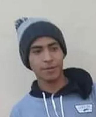 Efrain Centeno death by force case profile photo