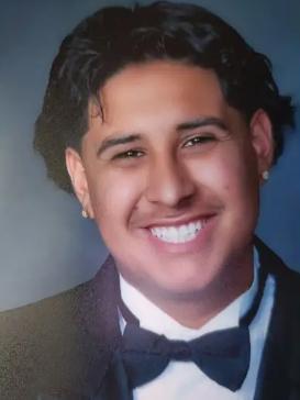 Henry Granado death by force case profile photo