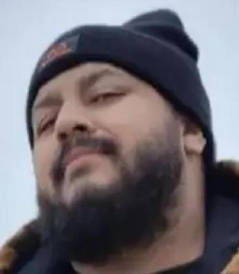 Victor Leon death by force case profile photo