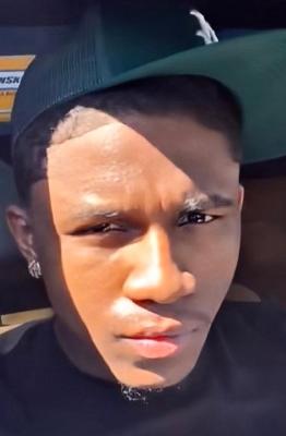 Clarence Simpson death by force case profile photo