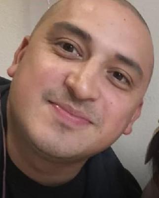 Nicolas Gandara death by force case profile photo