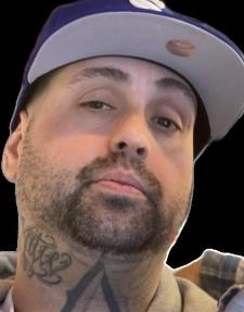 Christopher Delucio death by force case profile photo