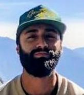 Sergio Rios, death by force case profile photo