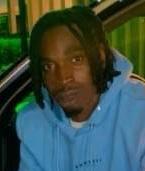 Bryan Haywood death by force case profile photo