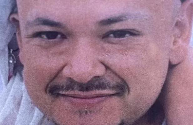 Hugo Cachua death by force case profile photo