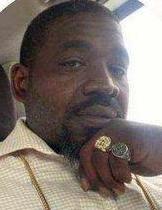 Peleson Johnson death by force case profile photo