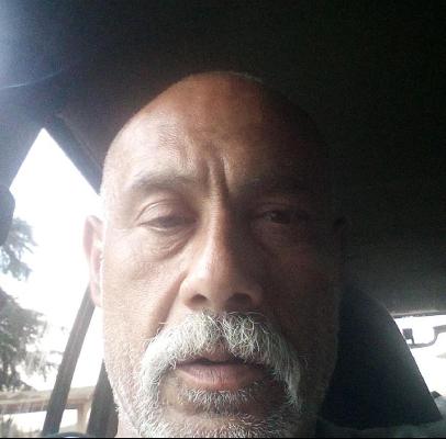 Uel Sepulveda, death by force case profile photo