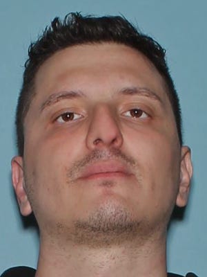 Luciano DeOliveira death by force case profile photo