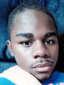 Theotis Luckett death by force case profile photo