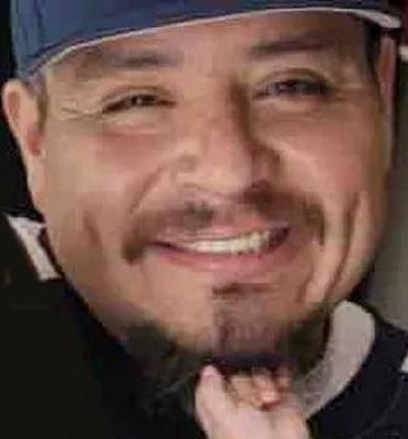 Jesse Barragan death by force case profile photo