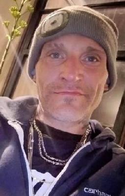 James Garcia death by force case profile photo