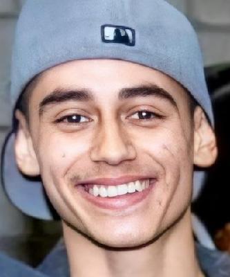 Vincenzo Terramagra death by force case profile photo