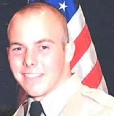 Benjamin Harmonson death by force case profile photo