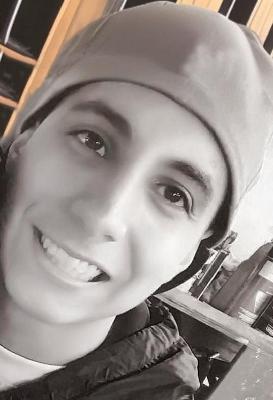 Miguel Casillas death by force case profile photo