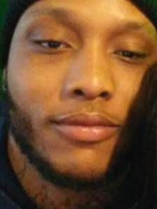 Brandon Cathey death by force case profile photo