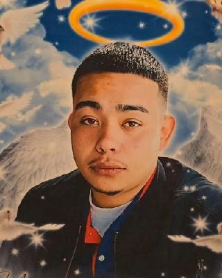 Kevin Villalpando death by force case profile photo