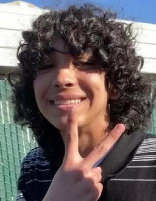 Isaac Shekhayem death by force case profile photo