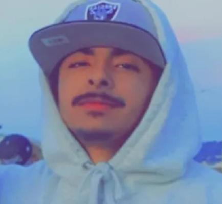 Jorge Cortes-Bejar death by force case profile photo