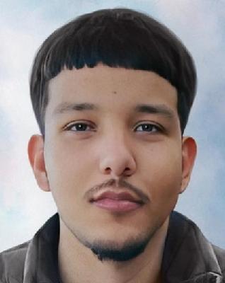 Alexander Espino death by force case profile photo