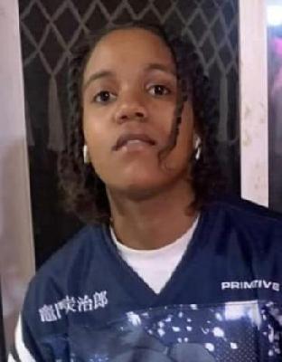 Brooklyn Mack death by force case profile photo