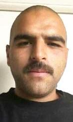 William Lara death by force case profile photo