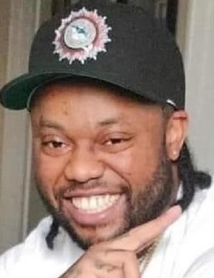 Andre Joseph Stuart death by force case profile photo