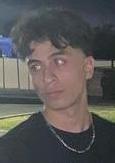 Andrew Gonzalez death by force case profile photo