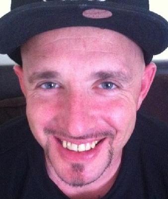 Bryan Tenbrink death by force case profile photo