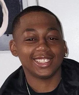 Jontae Marsh death by force case profile photo