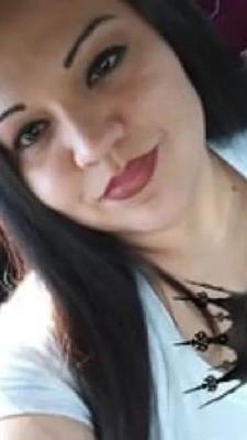 Stephanie Santacruz death by force case profile photo
