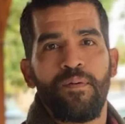 Michael Aguirre death by force case profile photo
