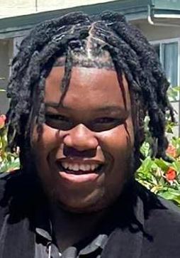 Jeremiah Walker death by force case profile photo