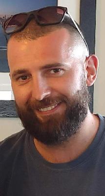 Vitaliy Zaytsev death by force case profile photo