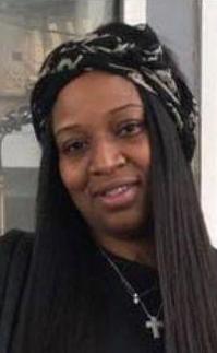 Laquesha Holmes death by force case profile photo